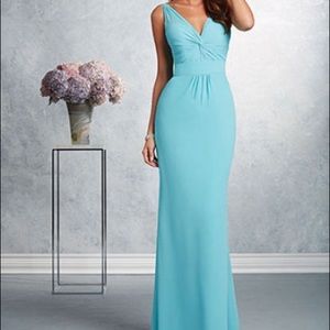 BNWT PLUS SIZE Alfred’s Angelo 7404 22W POOL